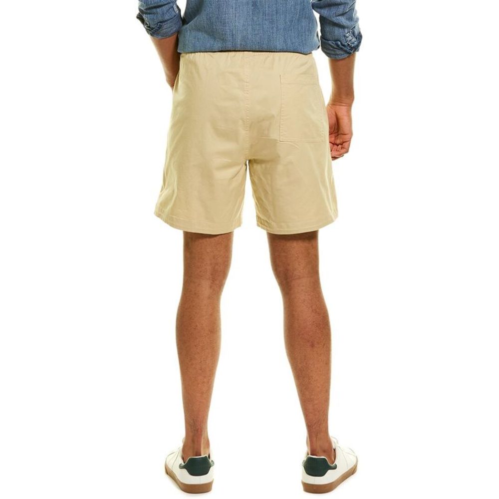 Bonobos Mens  Anywhere Short, Beige - Picture 2 of 3